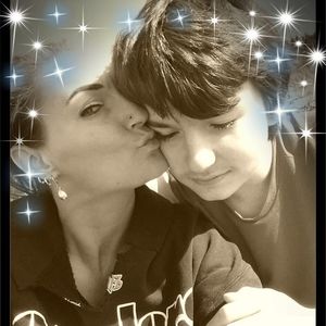 Meet your Posher, Shannon-christy